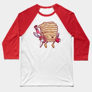 Cupid Cakes Baseball T-Shirt